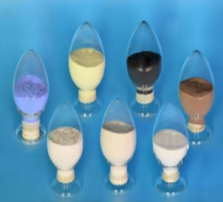 國華微波介質(zhì)陶瓷材料