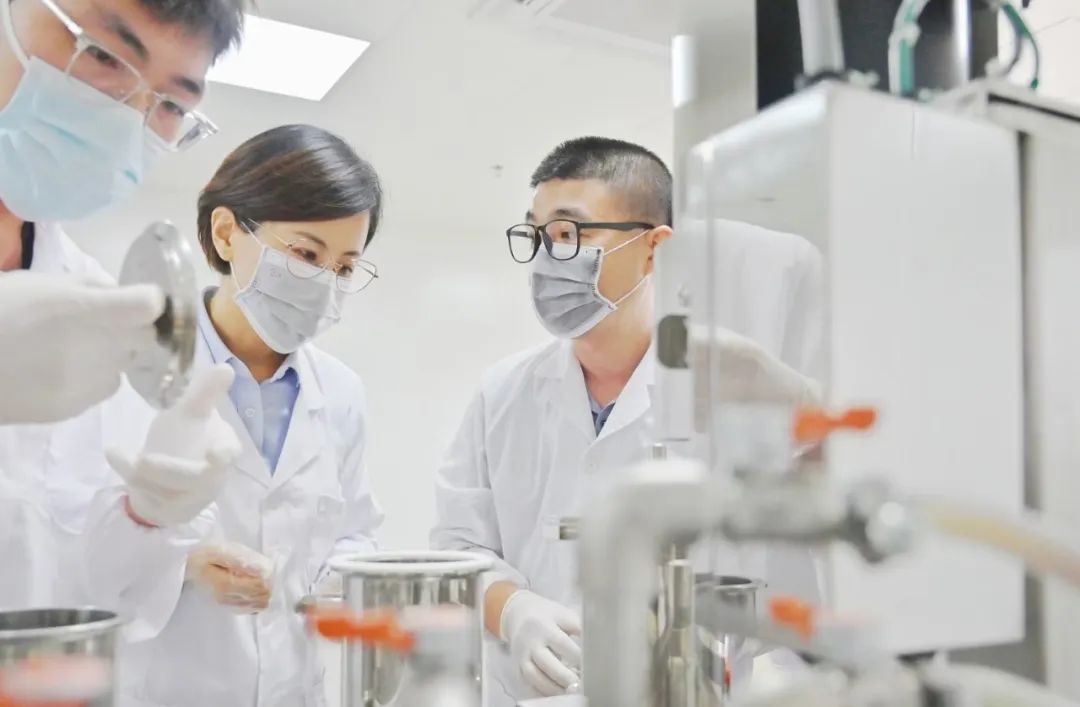 高效創(chuàng)新|風(fēng)華高科技術(shù)創(chuàng)新在狂飆