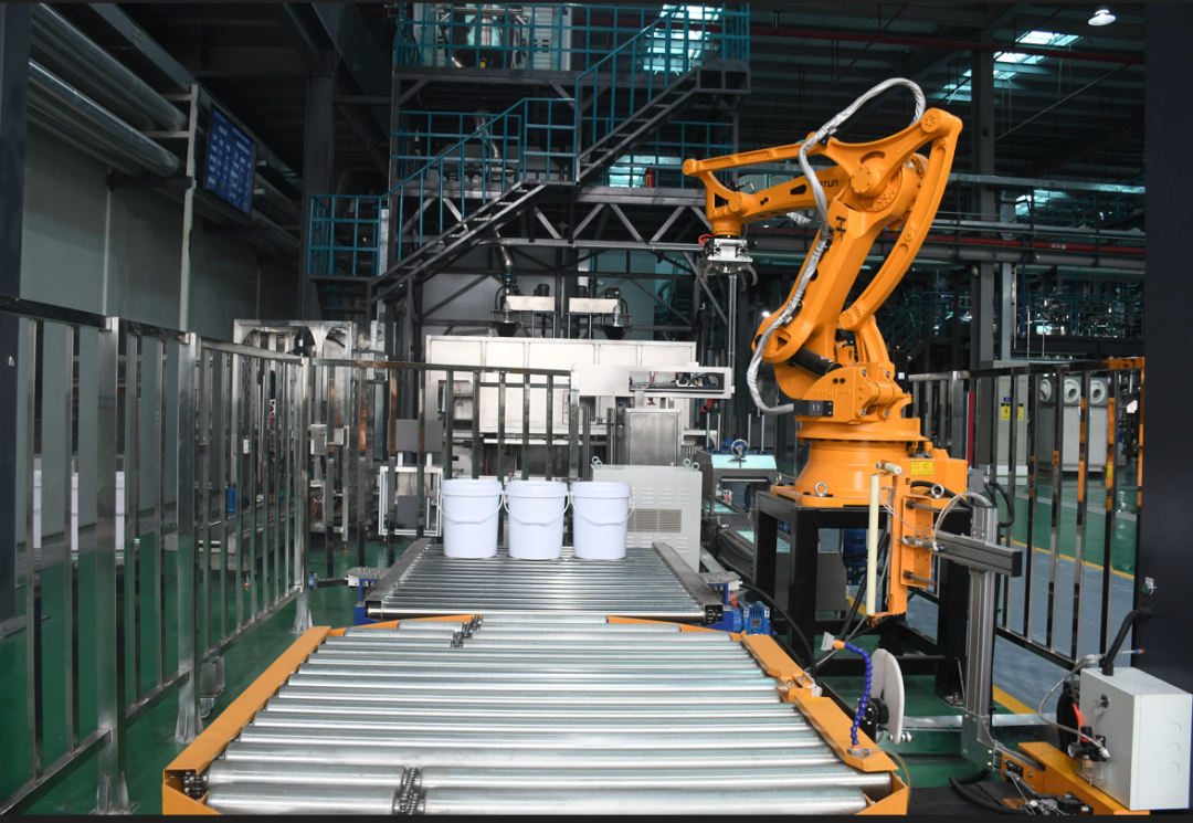 風(fēng)華高科：加快推進(jìn)數(shù)智化轉(zhuǎn)型，培育新質(zhì)生產(chǎn)力，賦能高質(zhì)量發(fā)展