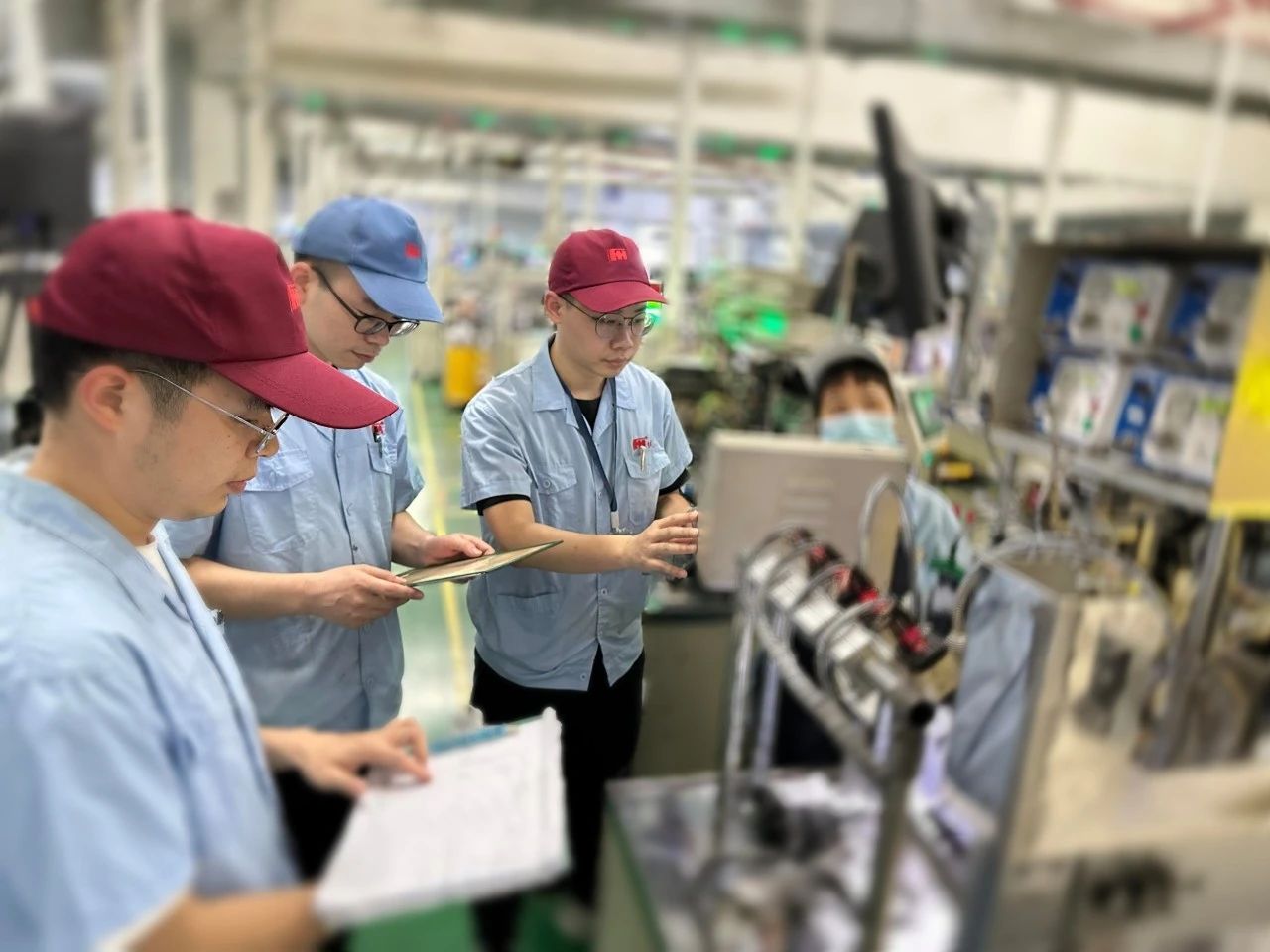 ?現(xiàn)場新聞||小改善，大成效