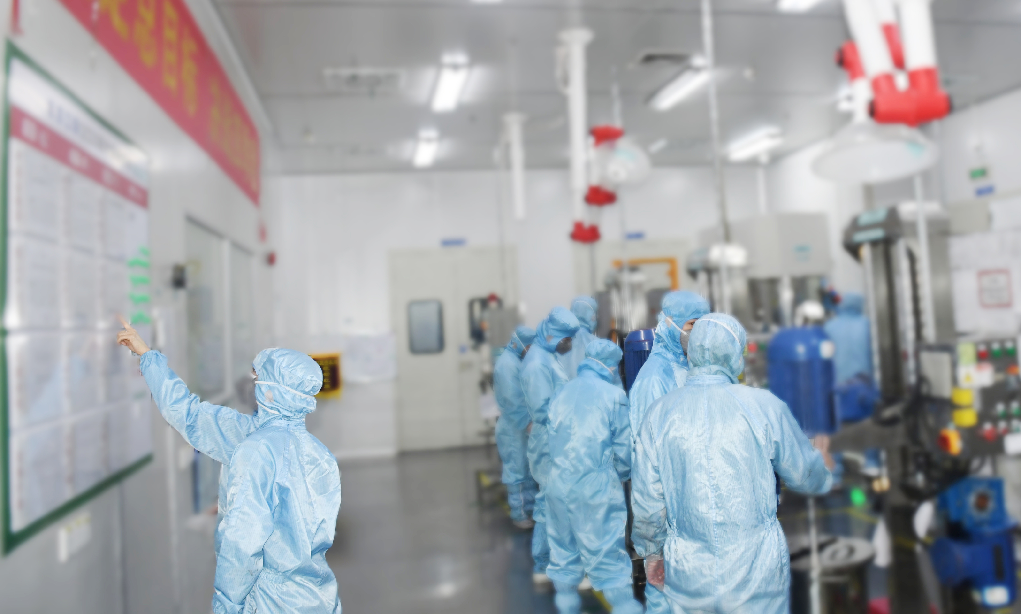 奮戰(zhàn)四季度（五）風(fēng)華高科電子工程公司：拼進(jìn)度、趕任務(wù)，“沖”在四季度