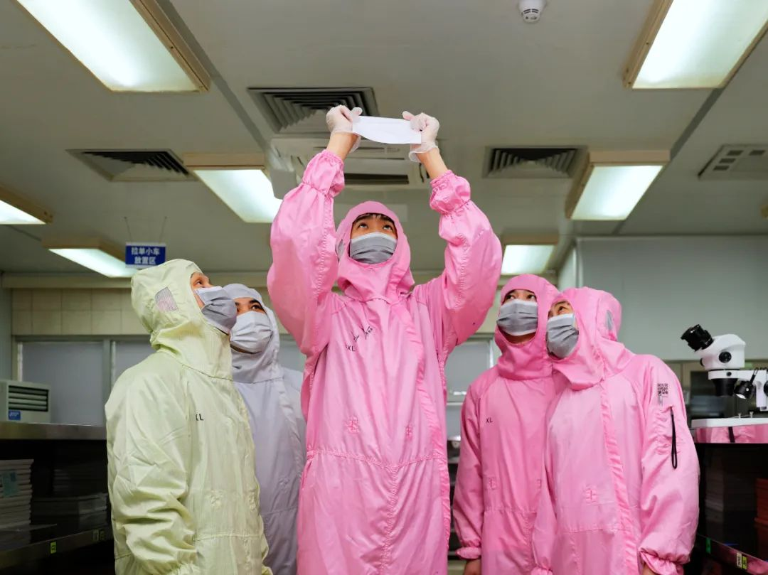 黨建引領(lǐng)||風(fēng)華高科：以“書記項目”為支點，推動黨業(yè)融合攀高躍升