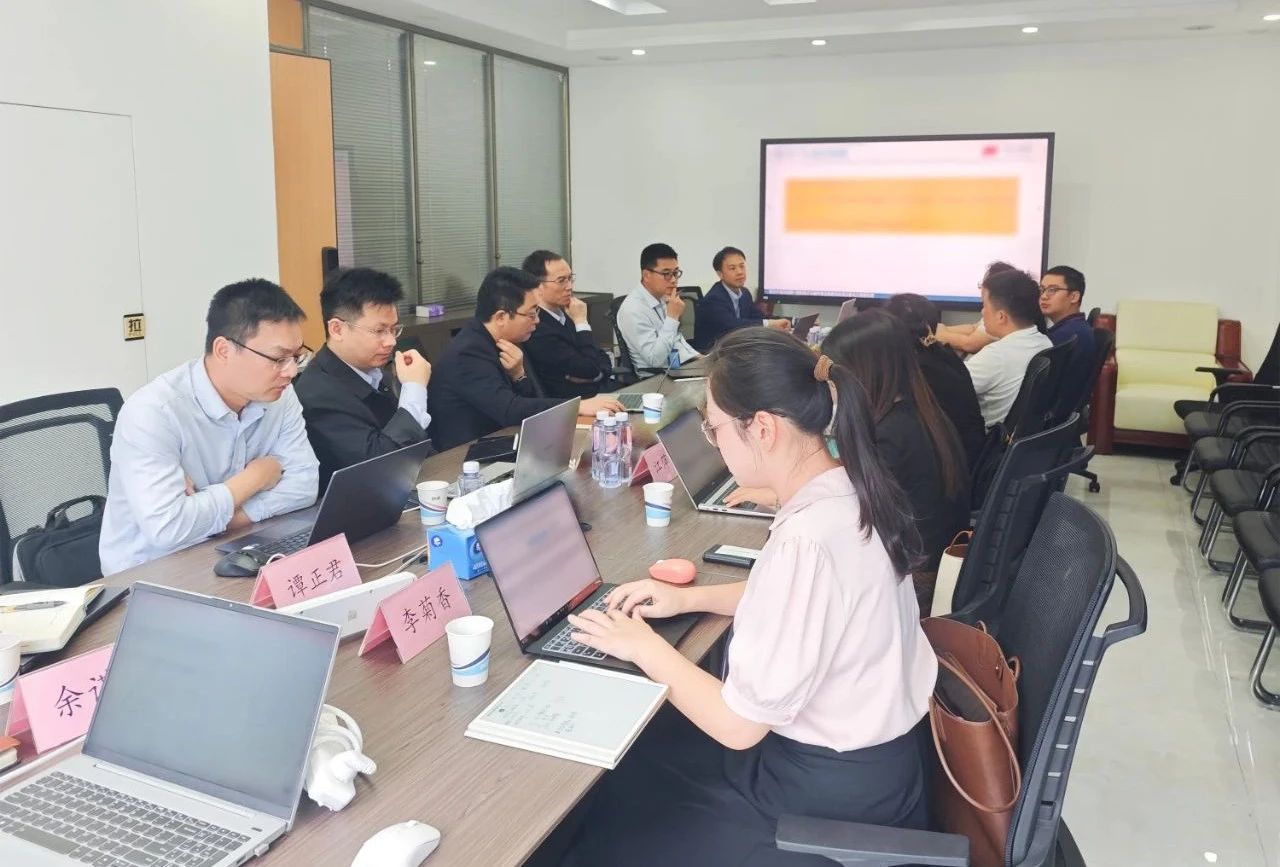 風(fēng)華高科召開2025年第一季度經(jīng)銷商會議：同心筑夢開新局 攜手并肩繪藍圖