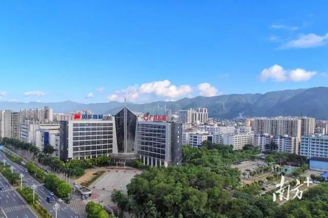 風華高科：用硬核產(chǎn)品擁抱智能時代，用能力模型定義管理變革