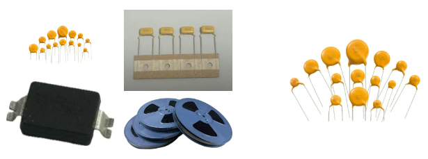 產(chǎn)品推介|風(fēng)華高科單層瓷介電容器：創(chuàng)新讓老產(chǎn)品煥發(fā)新價值