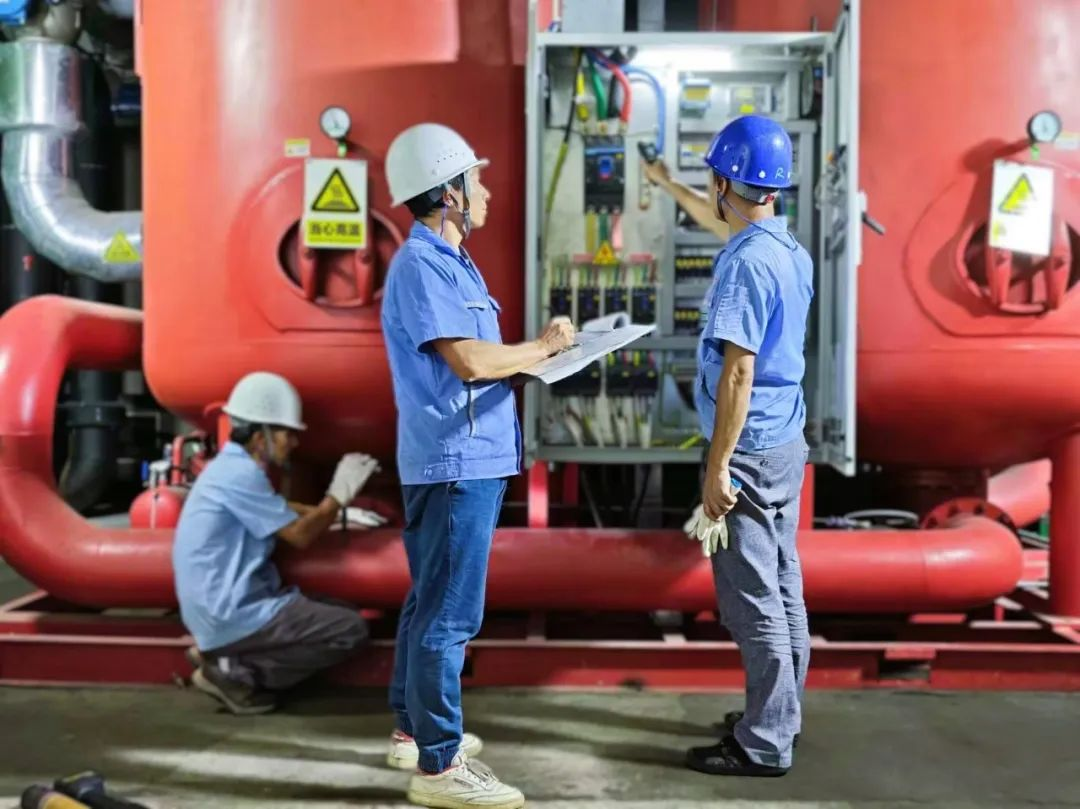 【全國節(jié)能宣傳周】風(fēng)華高科精準(zhǔn)施策，全維度推進綠色低碳