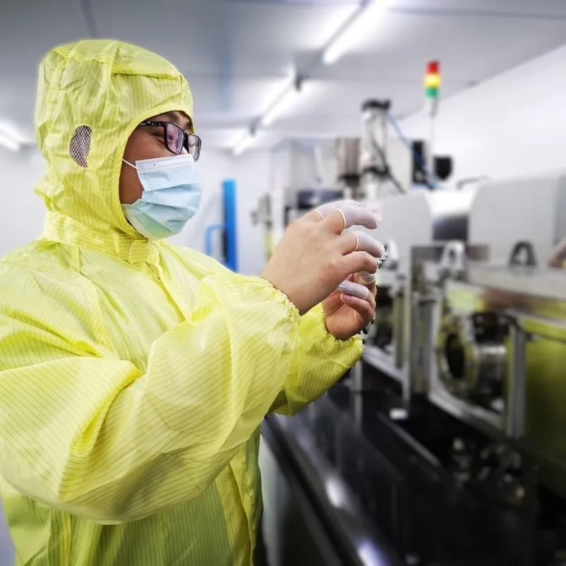 【晟行FAITH】風(fēng)華高科務(wù)實(shí)奮進(jìn)剪影：博士 6S 材料 安全帽