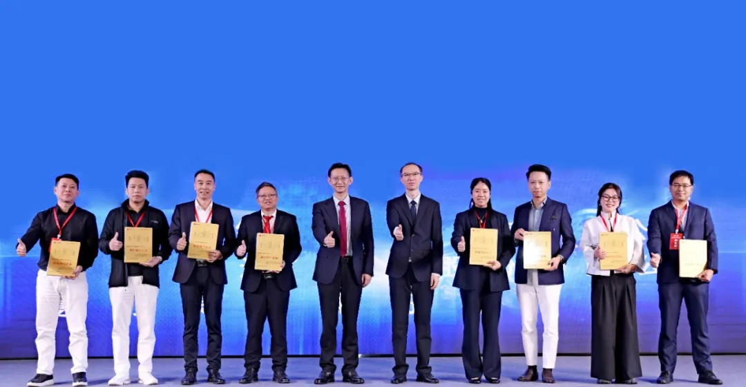 風(fēng)華高科召開2026年度經(jīng)銷商會議：向高而行?聚勢共贏