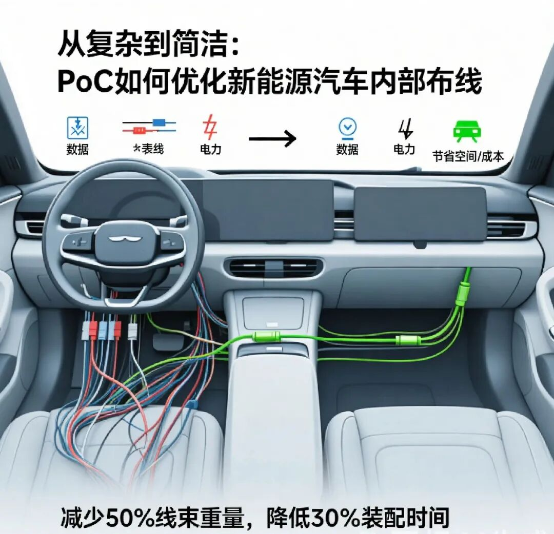 風(fēng)華高科推出完整PoC解決方案，賦能汽車智能駕駛