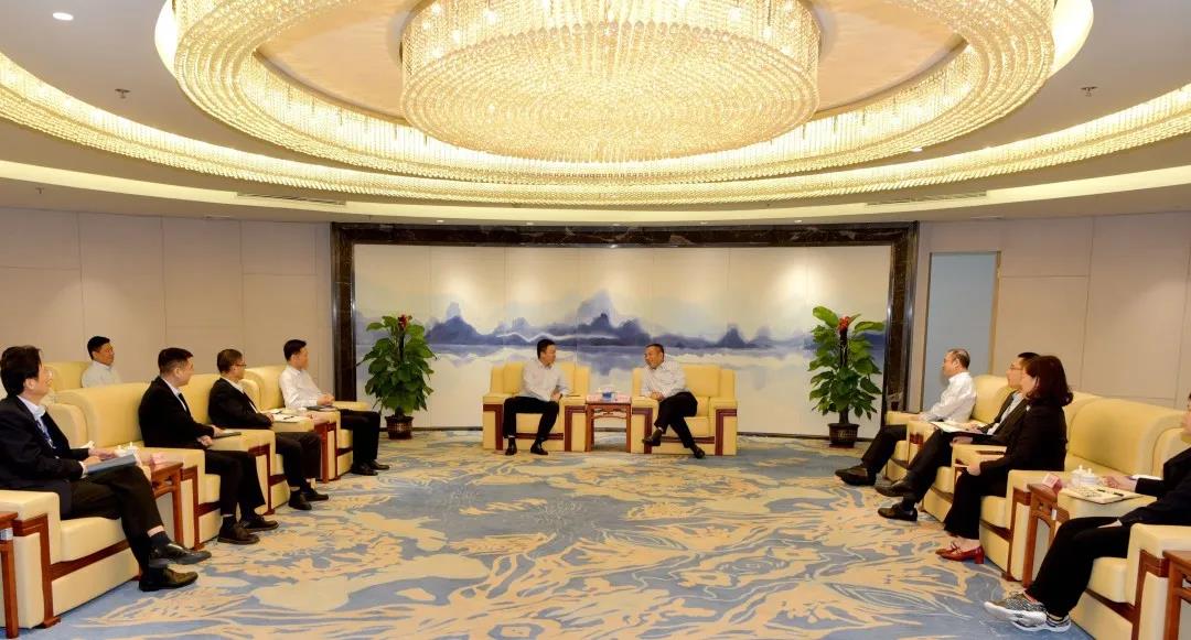 風(fēng)華高科前三季度經(jīng)營(yíng)業(yè)績(jī)持續(xù)向好 以“三牛”精神，跑出牛年“加速度”