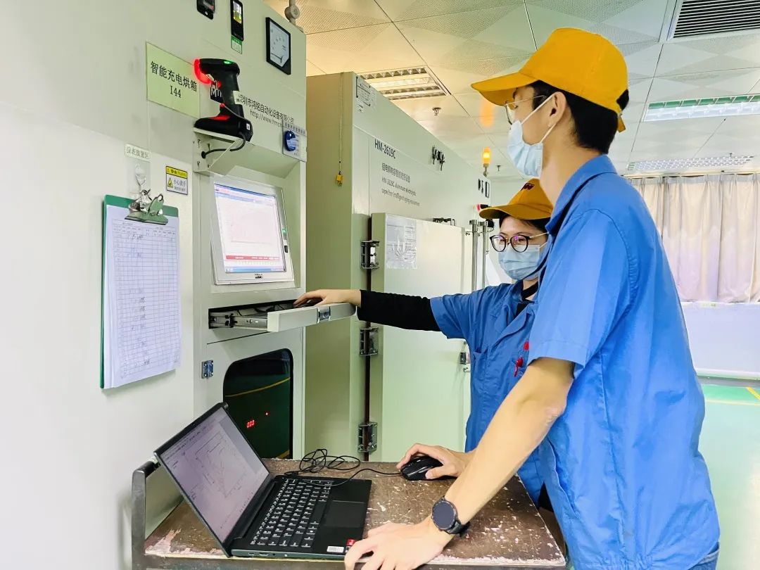 風(fēng)華高科紀委開展疫情防控工作專項監(jiān)督檢查