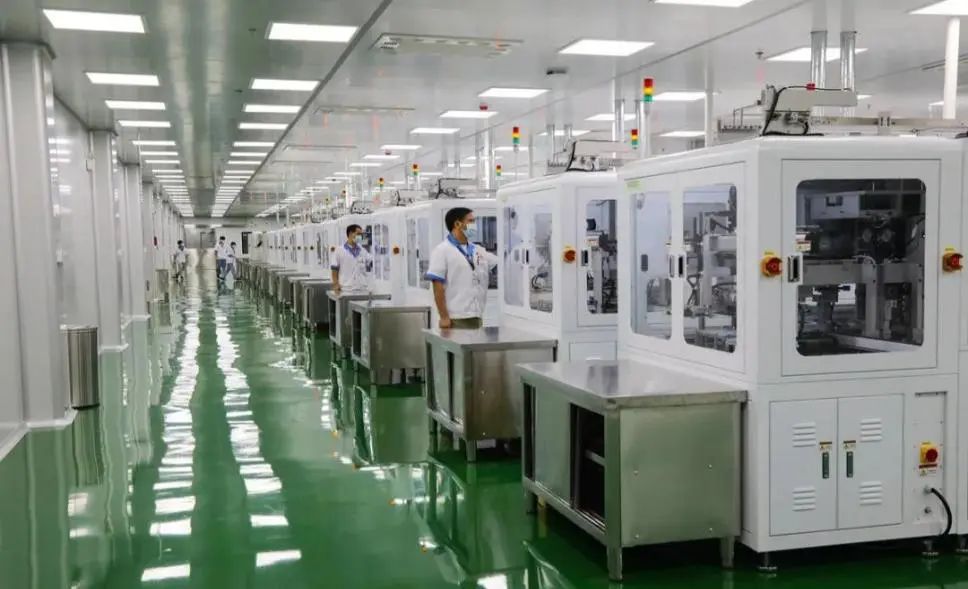 風(fēng)華高科：科技創(chuàng)新添活力，國(guó)產(chǎn)替代結(jié)碩果