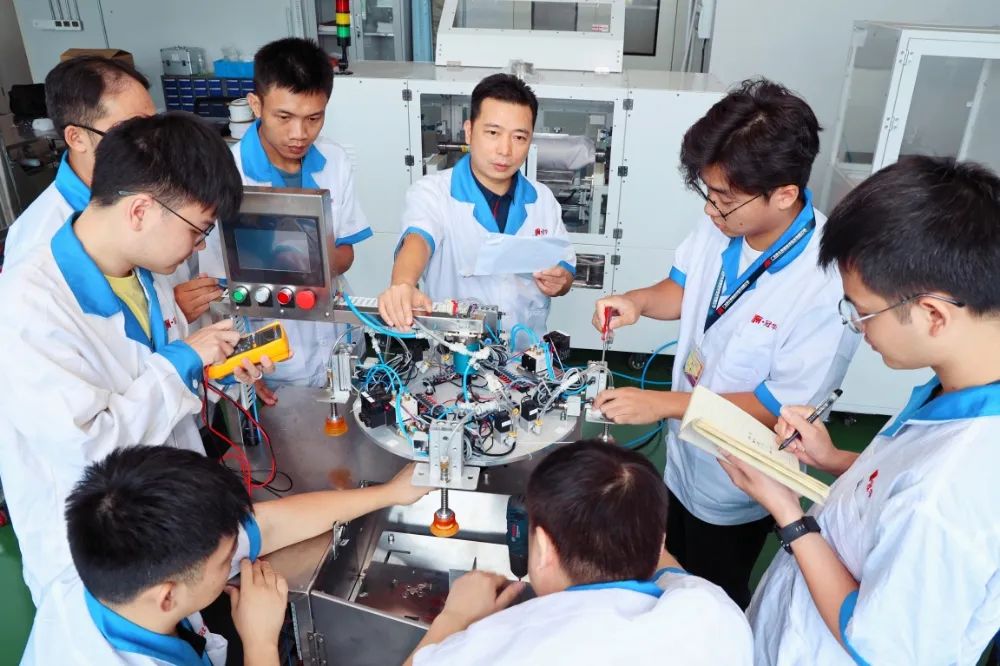 新型電子元器件關(guān)鍵材料與工藝國家重點(diǎn)實(shí)驗(yàn)室 2023年開放課題指南