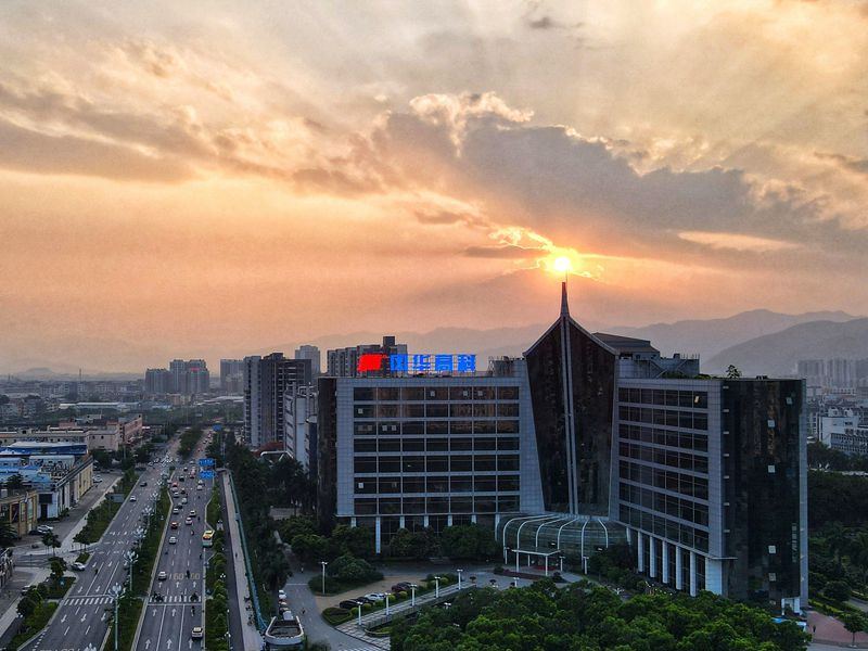 風(fēng)華檢測(cè)分析中心車(chē)規(guī)電子元件檢測(cè)能力獲認(rèn)可