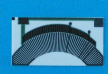 汽車、摩托車用厚膜電路