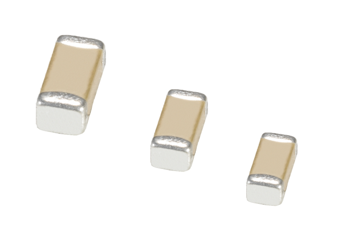 開(kāi)路模式設(shè)計(jì)多層片式陶瓷電容器